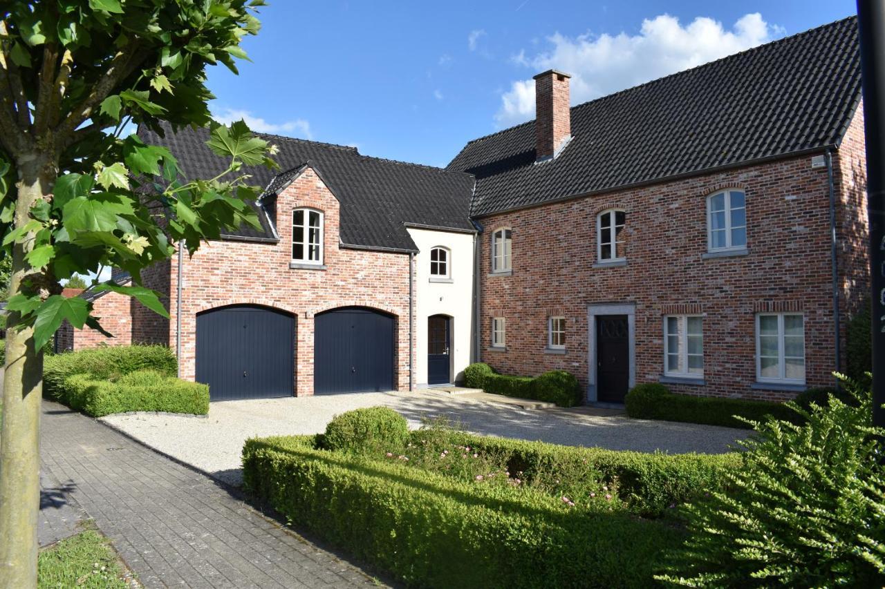 Le Verger Du Patagon Limelette Exterior photo