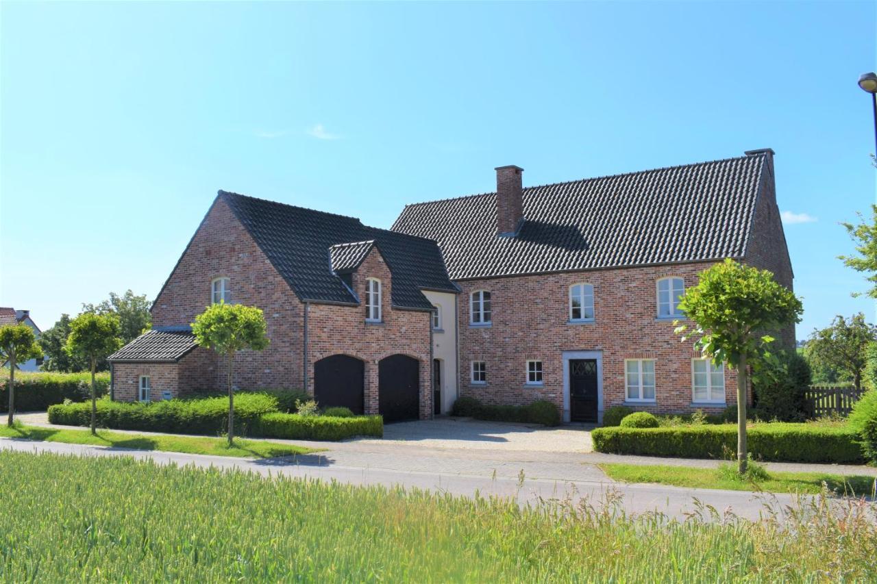 Le Verger Du Patagon Limelette Exterior photo